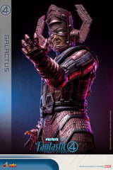 Hot Toys Galactus Jumbo Sofvi The Fantastic Four First Steps Vinyl-Figur