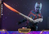 Hot Toys Guardians of the Galaxy Vol. 3 Nebula 1/6 Actionfigur