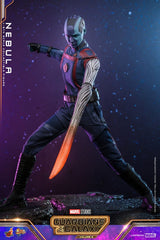 Hot Toys Guardians of the Galaxy Vol. 3 Nebula 1/6 Actionfigur
