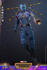 Hot Toys Guardians of the Galaxy Vol. 3 Nebula 1/6 Actionfigur