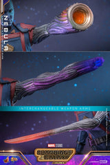 Hot Toys Guardians of the Galaxy Vol. 3 Nebula 1/6 Actionfigur