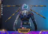 Hot Toys Guardians of the Galaxy Vol. 3 Nebula 1/6 Actionfigur