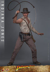 Hot Toys Indiana Jones Movie Masterpiece 1/6 Actionfigur