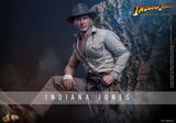 Hot Toys Indiana Jones Movie Masterpiece 1/6 Actionfigur