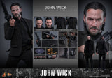 Hot Toys John Wick John Wick 1/6 Actionfigur