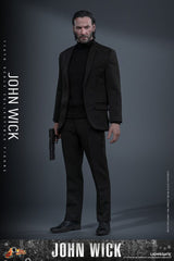 Hot Toys John Wick John Wick 1/6 Actionfigur