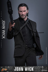 Hot Toys John Wick John Wick 1/6 Actionfigur