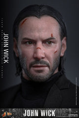 Hot Toys John Wick John Wick 1/6 Actionfigur