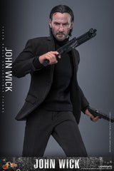 Hot Toys John Wick John Wick 1/6 Actionfigur
