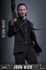 Hot Toys John Wick John Wick 1/6 Actionfigur