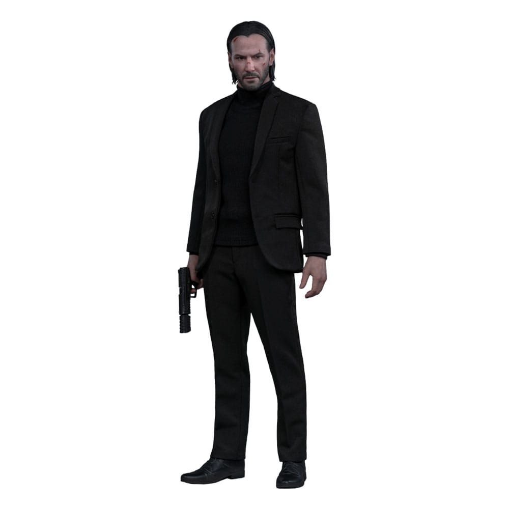 Hot Toys John Wick John Wick 1/6 Actionfigur