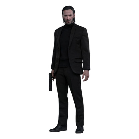 Hot Toys John Wick John Wick 1/6 Actionfigur