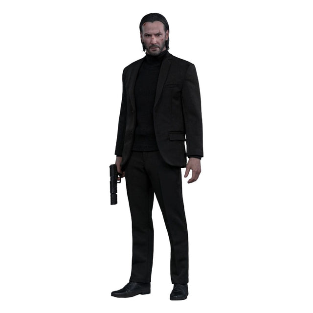Hot Toys John Wick John Wick 1/6 Actionfigur