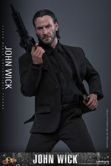 Hot Toys John Wick John Wick 1/6 Actionfigur