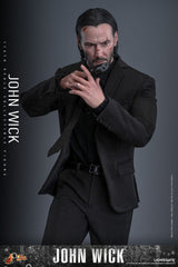 Hot Toys John Wick John Wick 1/6 Actionfigur
