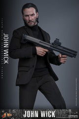 Hot Toys John Wick John Wick 1/6 Actionfigur
