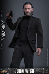 Hot Toys John Wick John Wick 1/6 Actionfigur