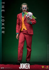 Hot Toys Joker The Joker 1/6 Actionfigur