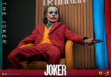 Hot Toys Joker The Joker 1/6 Actionfigur