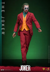 Hot Toys Joker The Joker 1/6 Actionfigur