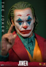 Hot Toys Joker The Joker 1/6 Actionfigur
