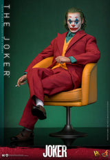 Hot Toys Joker The Joker 1/6 Actionfigur