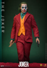 Hot Toys Joker The Joker 1/6 Actionfigur