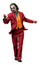 Hot Toys Joker The Joker Artisan Edition 1/6 Actionfigur