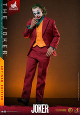 Hot Toys Joker The Joker Artisan Edition 1/6 Actionfigur