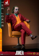 Hot Toys Joker The Joker Artisan Edition 1/6 Actionfigur