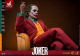 Hot Toys Joker The Joker Artisan Edition 1/6 Actionfigur