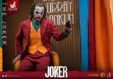 Hot Toys Joker The Joker Artisan Edition 1/6 Actionfigur