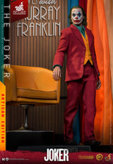 Hot Toys Joker The Joker Artisan Edition 1/6 Actionfigur