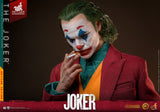 Hot Toys Joker The Joker Artisan Edition 1/6 Actionfigur