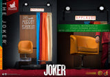 Hot Toys Joker The Joker Artisan Edition 1/6 Actionfigur