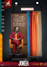 Hot Toys Joker The Joker Artisan Edition 1/6 Actionfigur