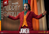 Hot Toys Joker The Joker Artisan Edition 1/6 Actionfigur