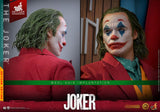 Hot Toys Joker The Joker Artisan Edition 1/6 Actionfigur