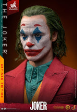 Hot Toys Joker The Joker Artisan Edition 1/6 Actionfigur