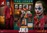 Hot Toys Joker The Joker Artisan Edition 1/6 Actionfigur