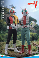 Hot Toys Kamen Rider Actionfigur 1/6 Riderman 30 cm