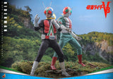 Hot Toys Kamen Rider Actionfigur 1/6 Riderman 30 cm