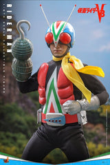 Hot Toys Kamen Rider Actionfigur 1/6 Riderman 30 cm