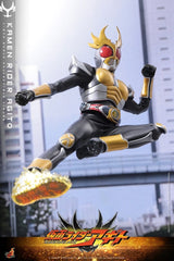 Hot Toys Kamen Rider Agito 1/6 Actionfigur