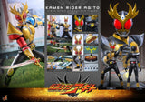 Hot Toys Kamen Rider Agito 1/6 Actionfigur