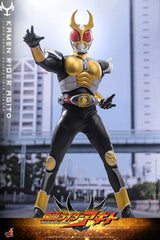 Hot Toys Kamen Rider Agito 1/6 Actionfigur