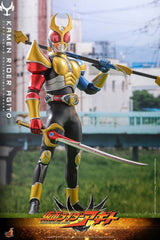 Hot Toys Kamen Rider Agito 1/6 Actionfigur
