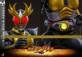 Hot Toys Kamen Rider Agito 1/6 Actionfigur