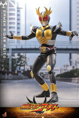 Hot Toys Kamen Rider Agito 1/6 Actionfigur
