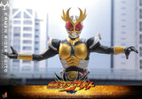 Hot Toys Kamen Rider Agito 1/6 Actionfigur